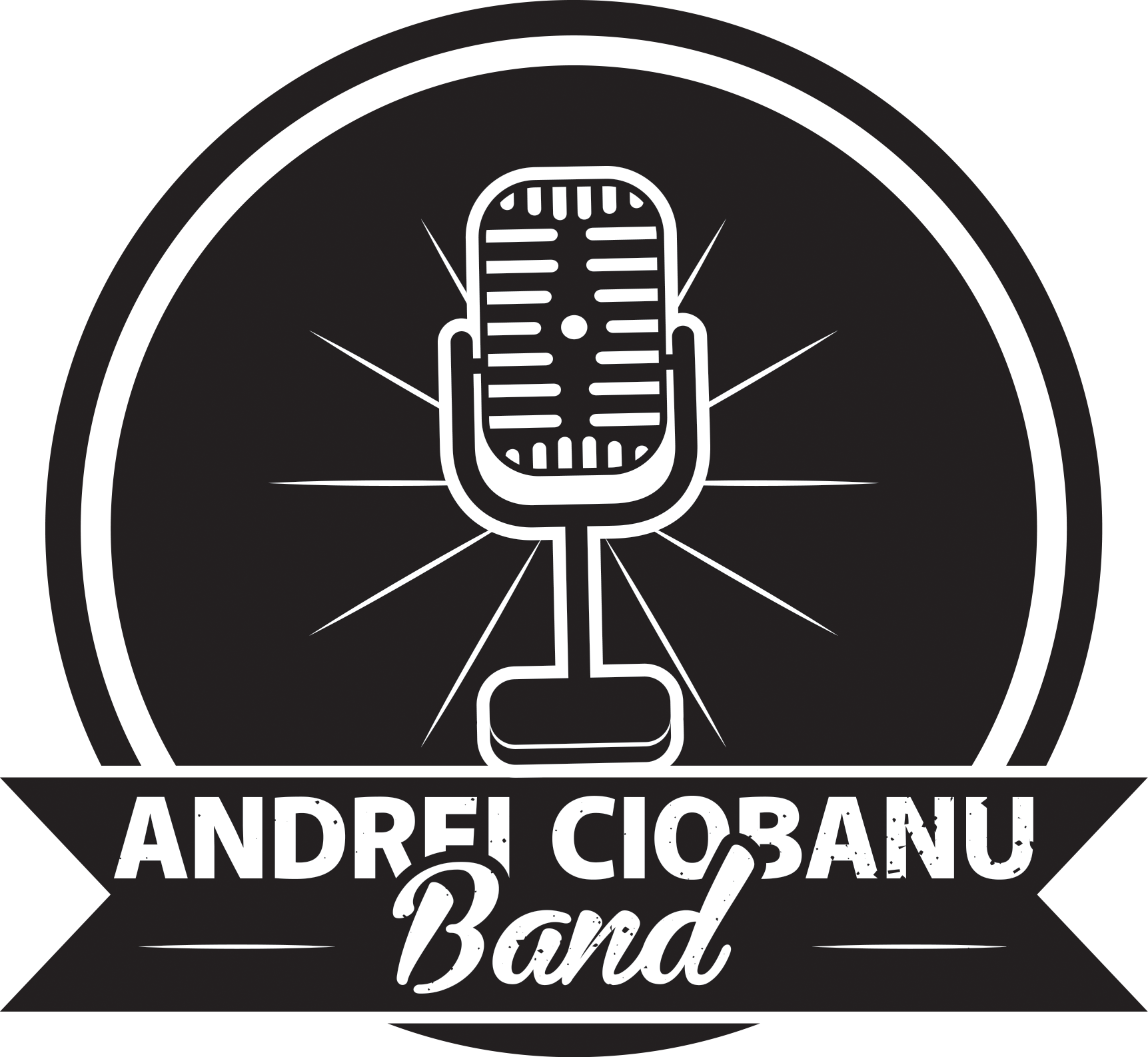Andrei Ciobanu Band